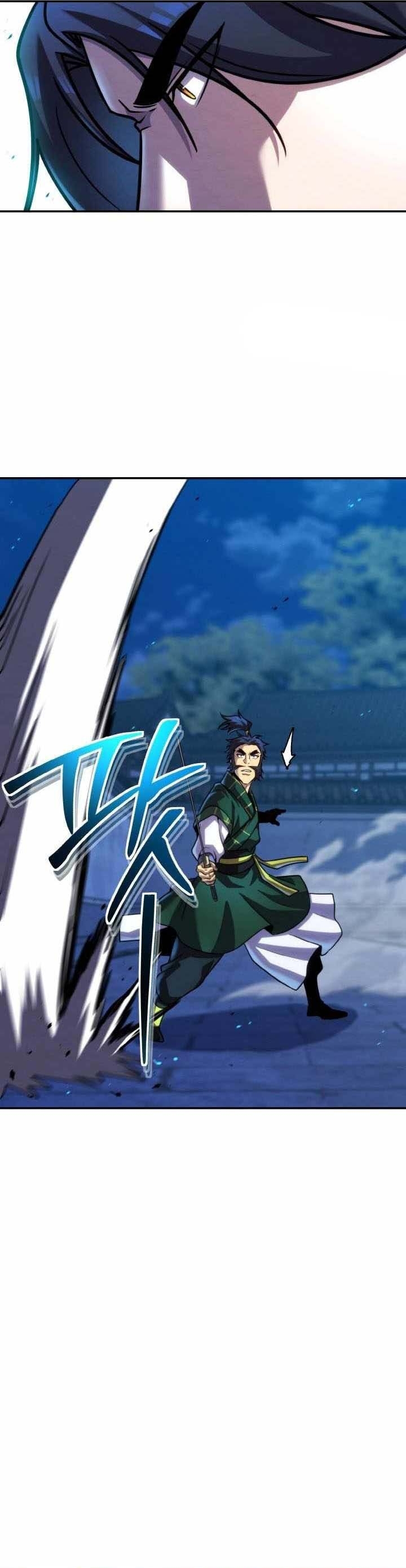 Tiểu Đệ Tử Của Võ Lâm Minh Chủ: Chapter 43