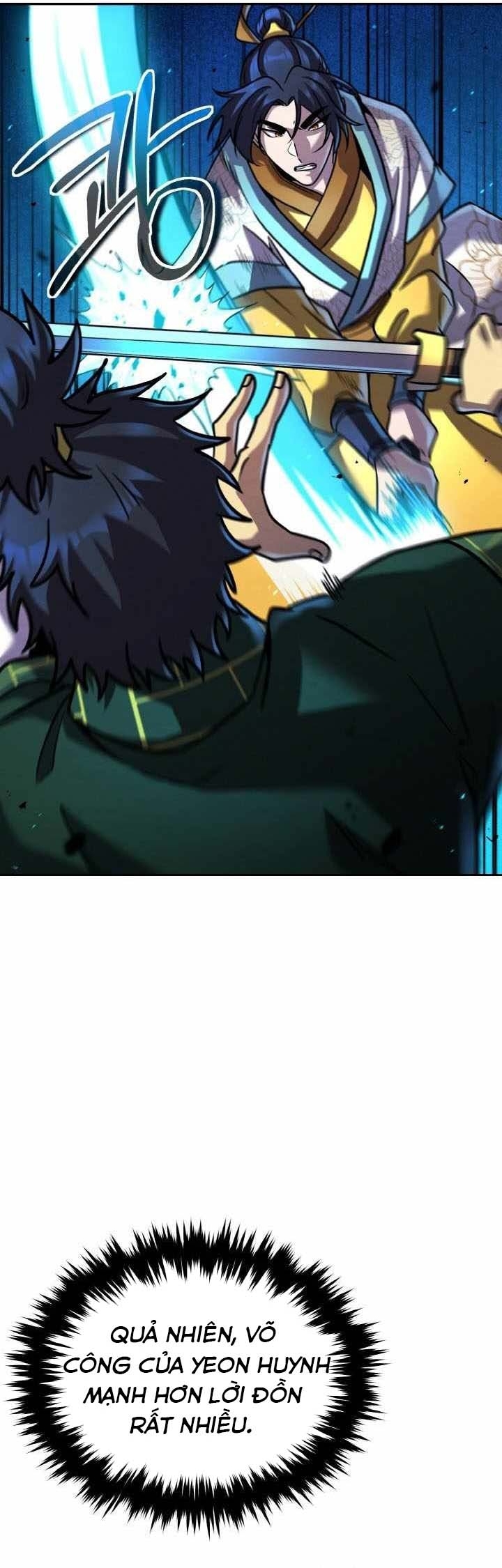 Tiểu Đệ Tử Của Võ Lâm Minh Chủ: Chapter 43