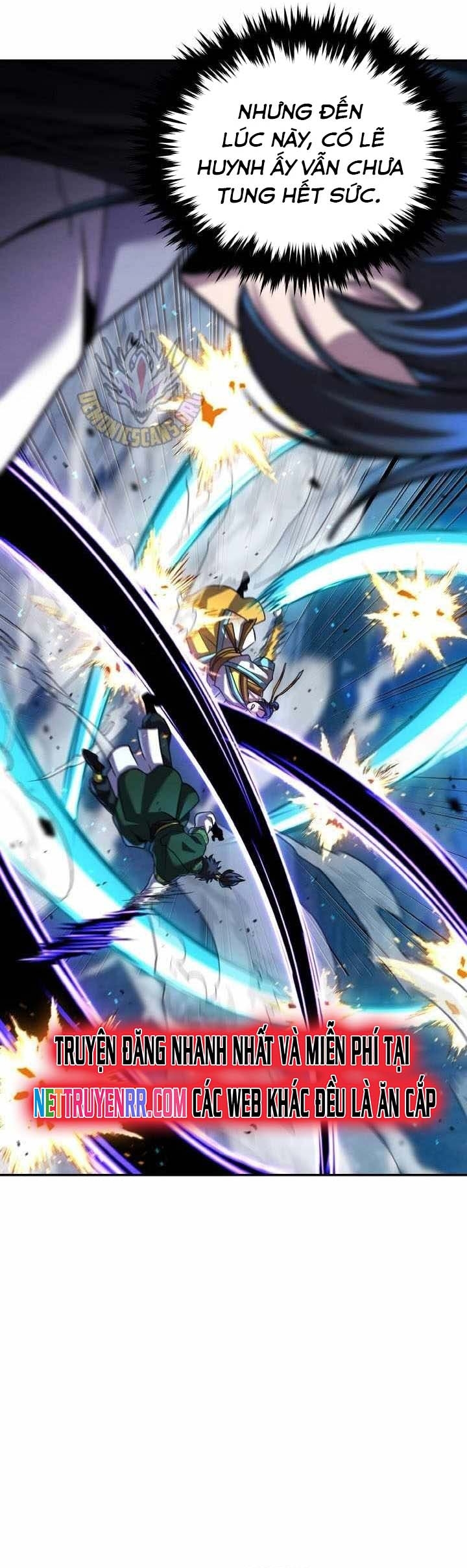 Tiểu Đệ Tử Của Võ Lâm Minh Chủ: Chapter 43