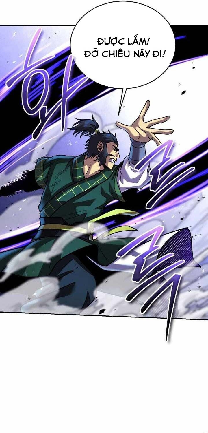 Tiểu Đệ Tử Của Võ Lâm Minh Chủ: Chapter 43