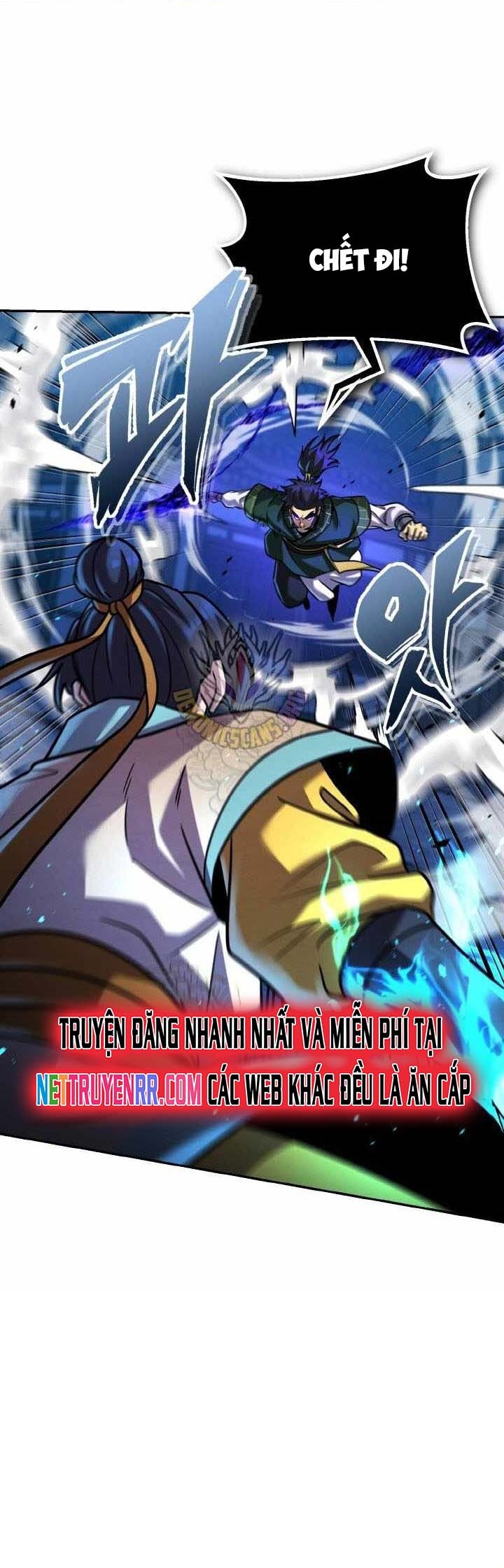 Tiểu Đệ Tử Của Võ Lâm Minh Chủ: Chapter 43