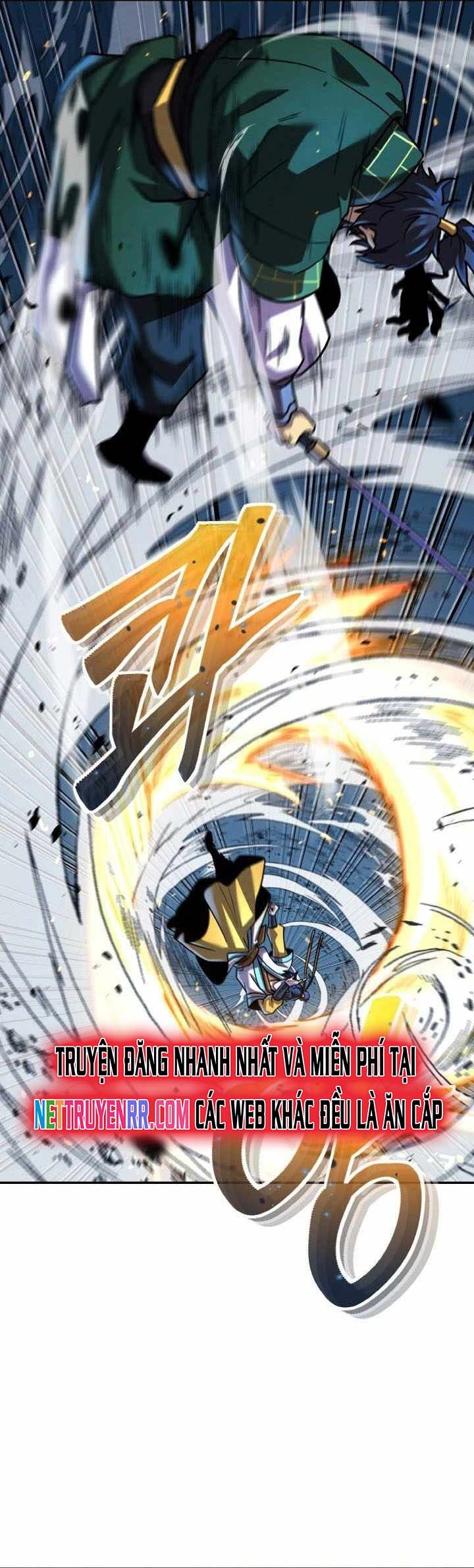 Tiểu Đệ Tử Của Võ Lâm Minh Chủ: Chapter 43