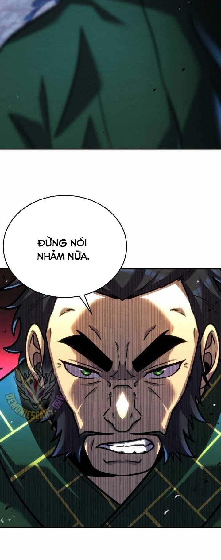 Tiểu Đệ Tử Của Võ Lâm Minh Chủ: Chapter 43