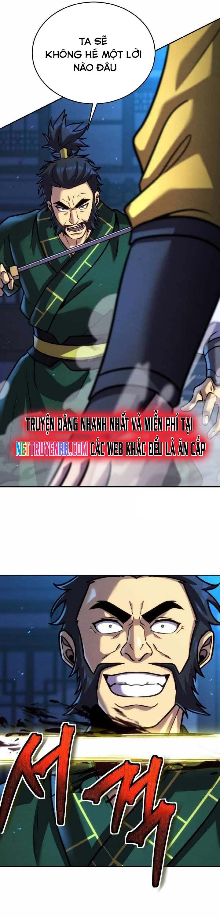 Tiểu Đệ Tử Của Võ Lâm Minh Chủ: Chapter 43