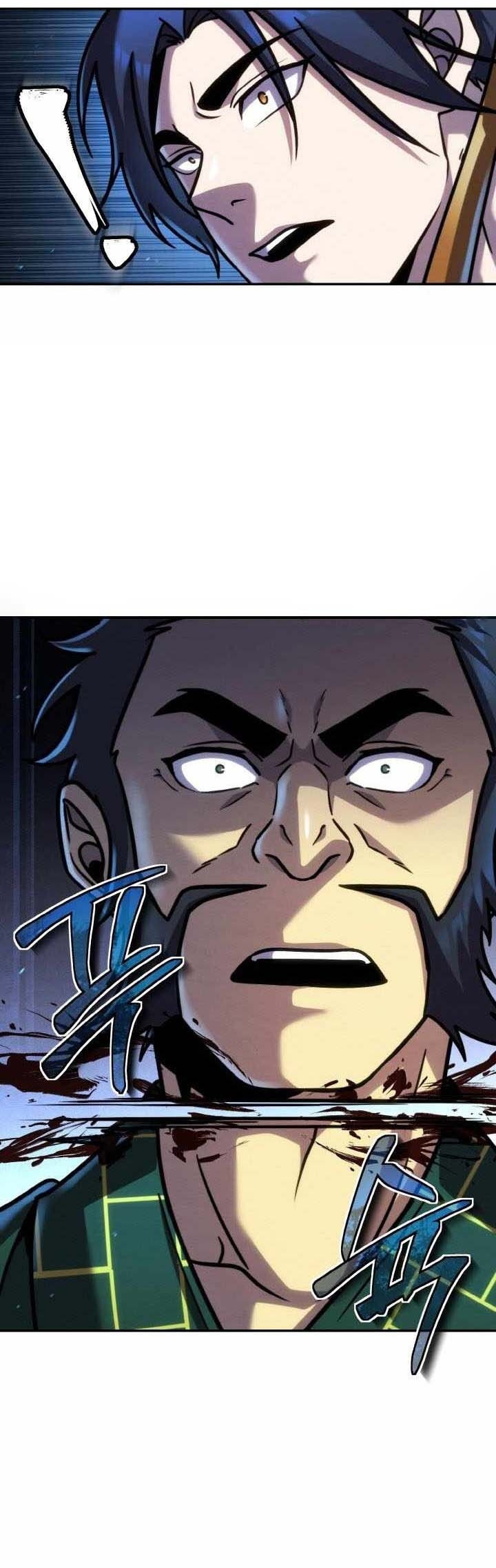 Tiểu Đệ Tử Của Võ Lâm Minh Chủ: Chapter 43