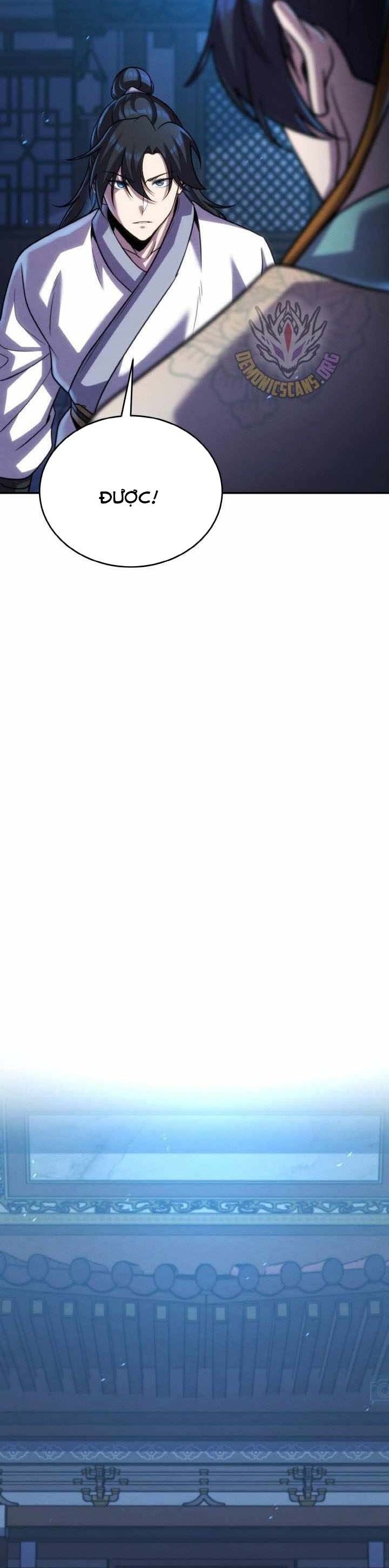 Tiểu Đệ Tử Của Võ Lâm Minh Chủ: Chapter 43