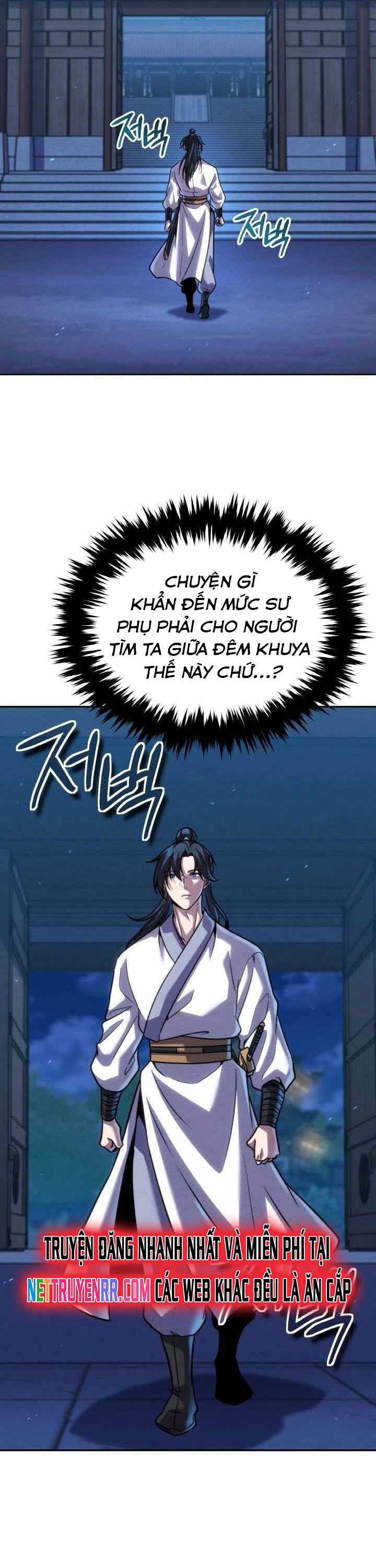 Tiểu Đệ Tử Của Võ Lâm Minh Chủ: Chapter 43