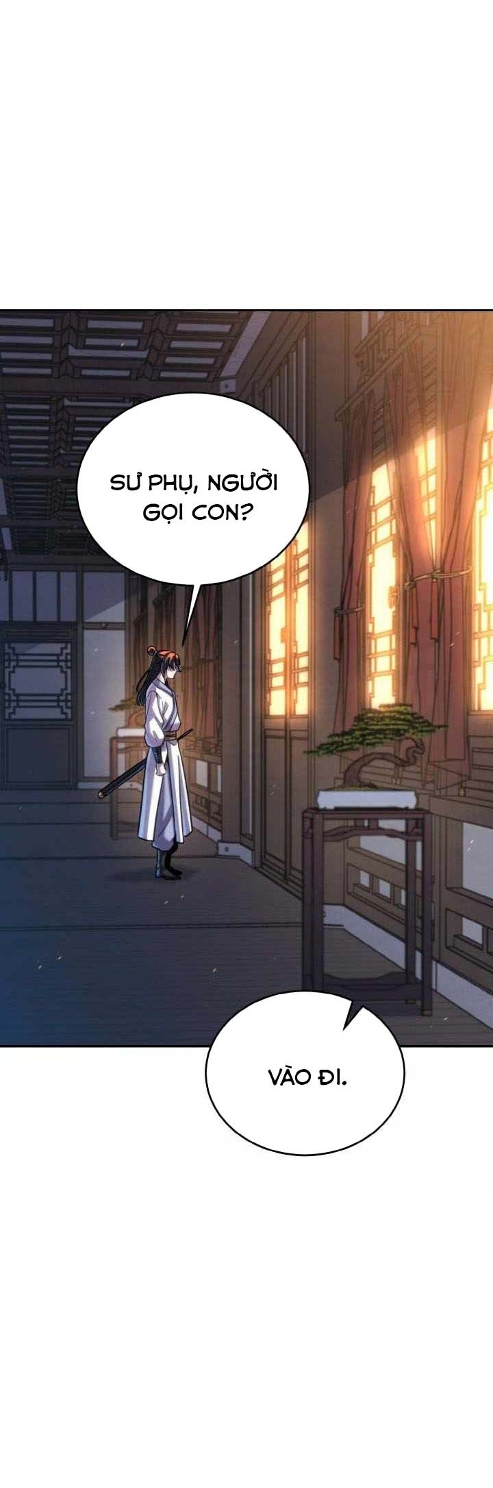 Tiểu Đệ Tử Của Võ Lâm Minh Chủ: Chapter 43