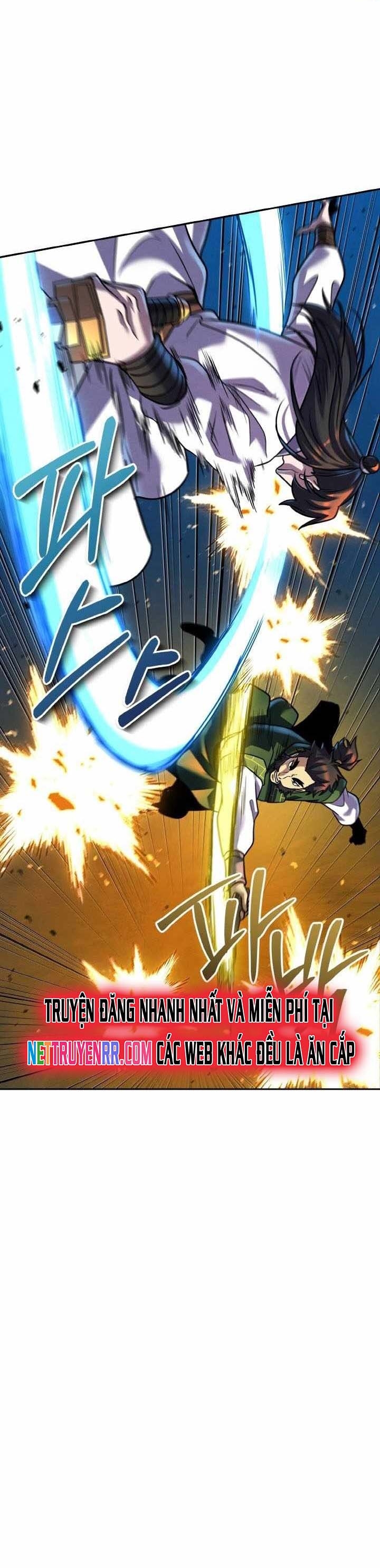 Tiểu Đệ Tử Của Võ Lâm Minh Chủ: Chapter 43