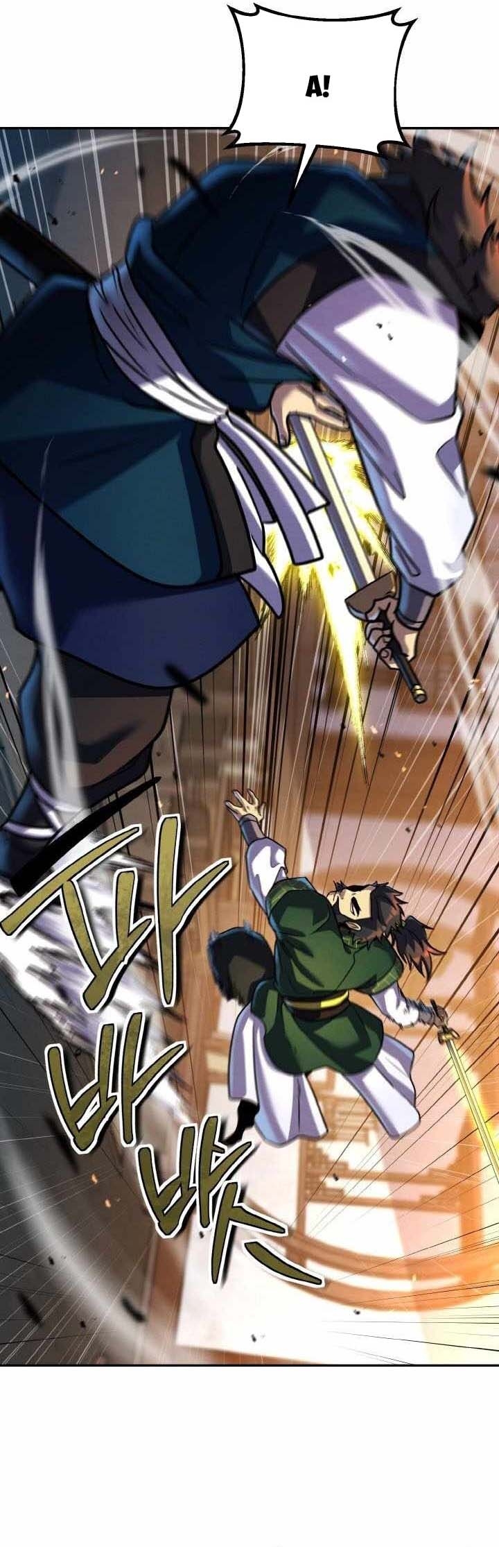 Tiểu Đệ Tử Của Võ Lâm Minh Chủ: Chapter 43