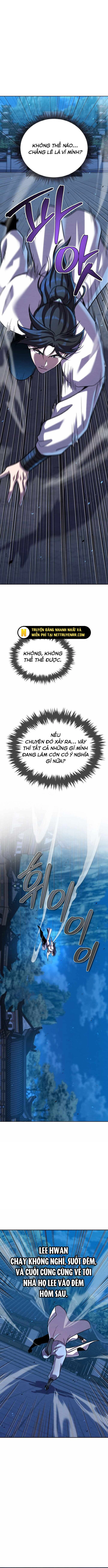 Tiểu Đệ Tử Của Võ Lâm Minh Chủ: Chapter 44