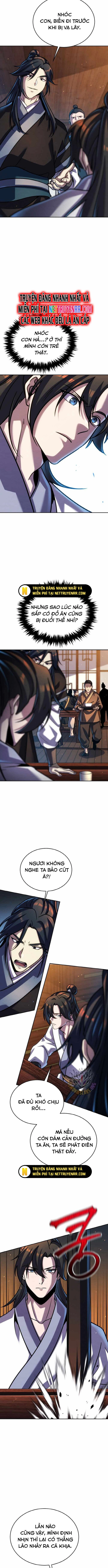 Tiểu Đệ Tử Của Võ Lâm Minh Chủ: Chapter 44