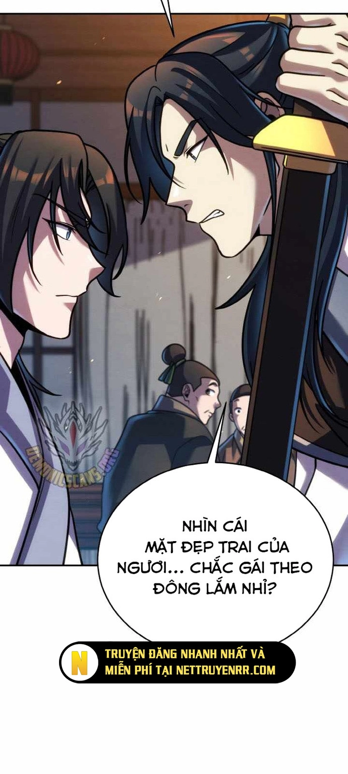 Tiểu Đệ Tử Của Võ Lâm Minh Chủ: Chapter 44