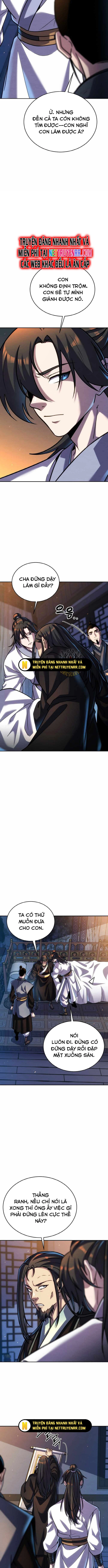 Tiểu Đệ Tử Của Võ Lâm Minh Chủ: Chapter 44