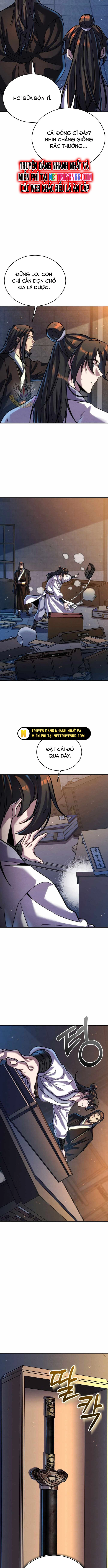 Tiểu Đệ Tử Của Võ Lâm Minh Chủ: Chapter 44