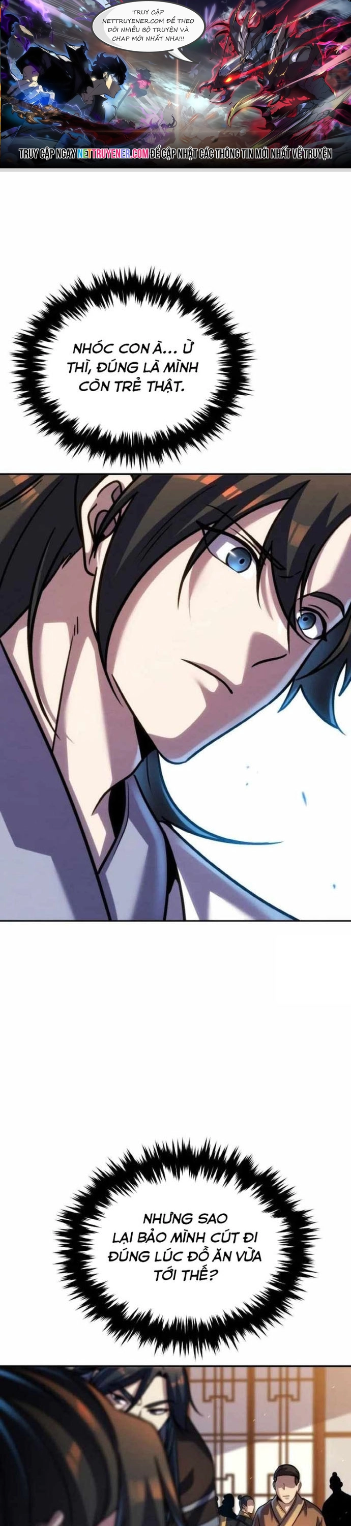 Tiểu Đệ Tử Của Võ Lâm Minh Chủ: Chapter 45