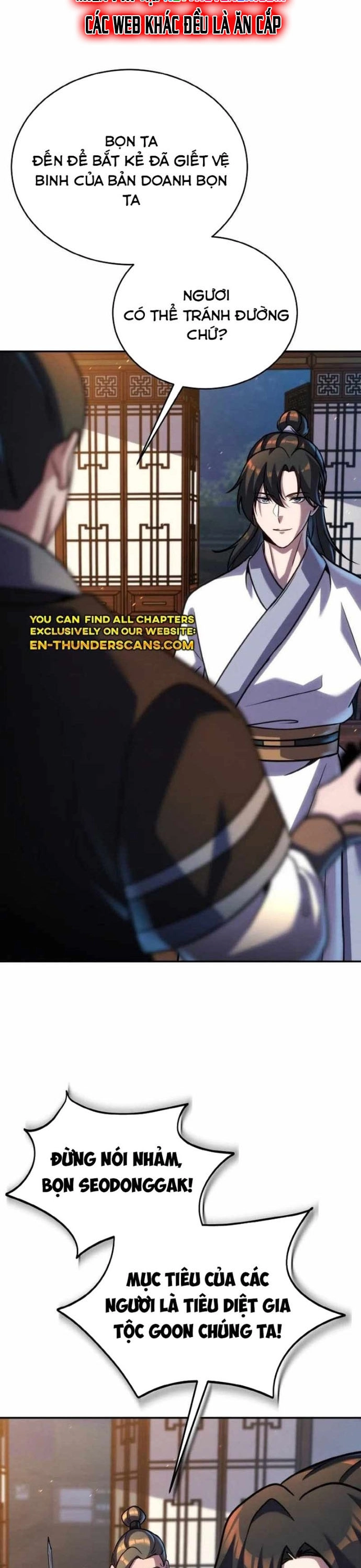 Tiểu Đệ Tử Của Võ Lâm Minh Chủ: Chapter 45