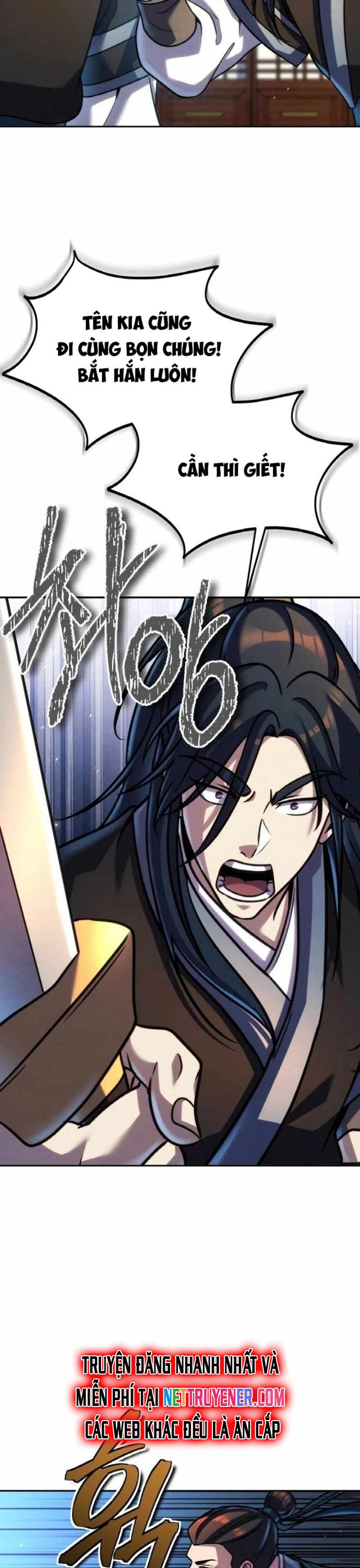 Tiểu Đệ Tử Của Võ Lâm Minh Chủ: Chapter 45