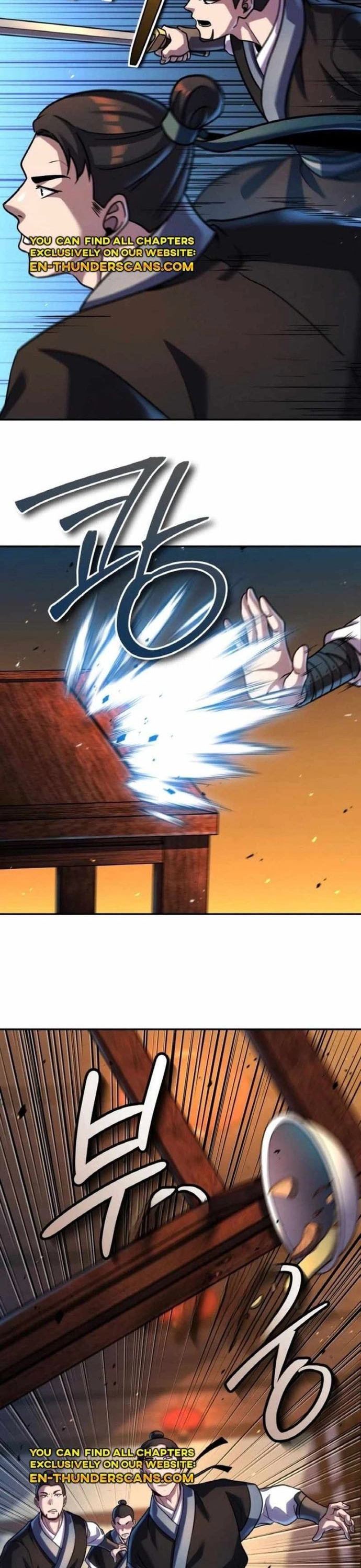 Tiểu Đệ Tử Của Võ Lâm Minh Chủ: Chapter 45