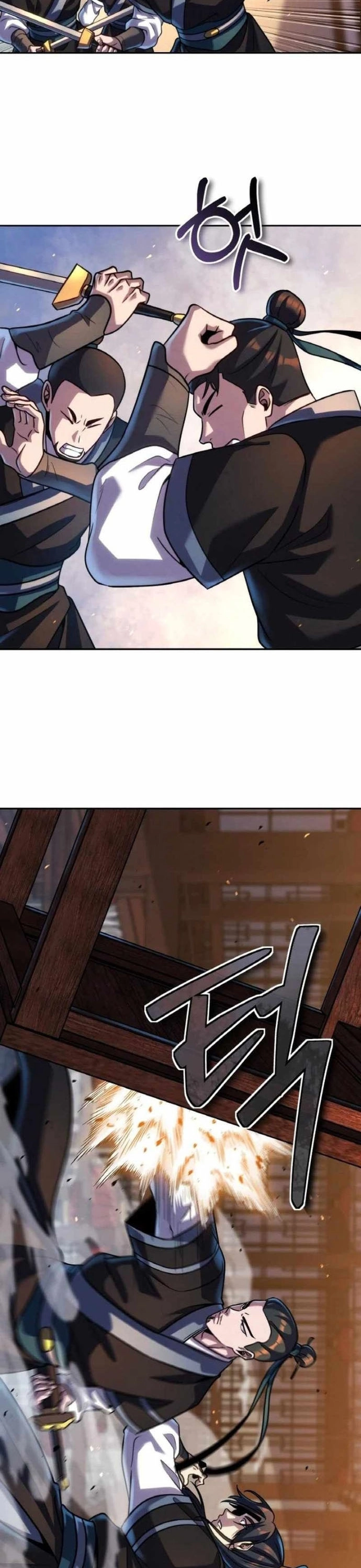 Tiểu Đệ Tử Của Võ Lâm Minh Chủ: Chapter 45