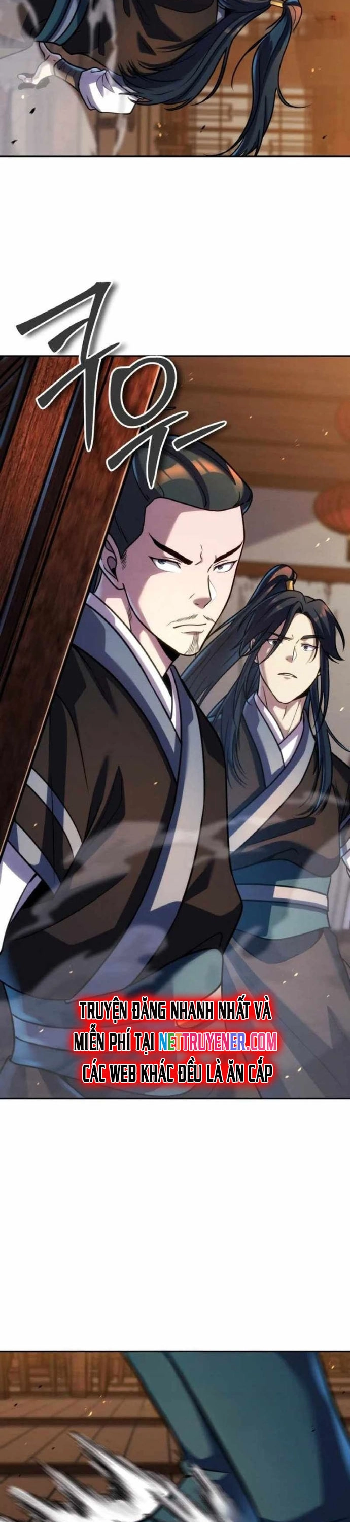 Tiểu Đệ Tử Của Võ Lâm Minh Chủ: Chapter 45