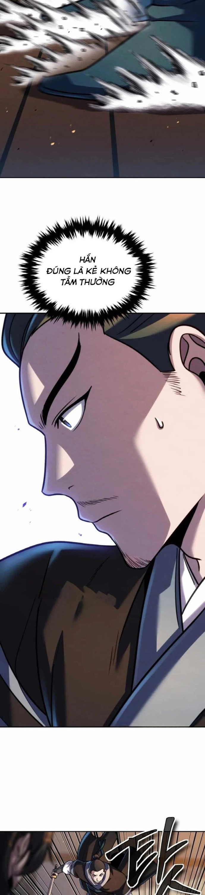 Tiểu Đệ Tử Của Võ Lâm Minh Chủ: Chapter 45