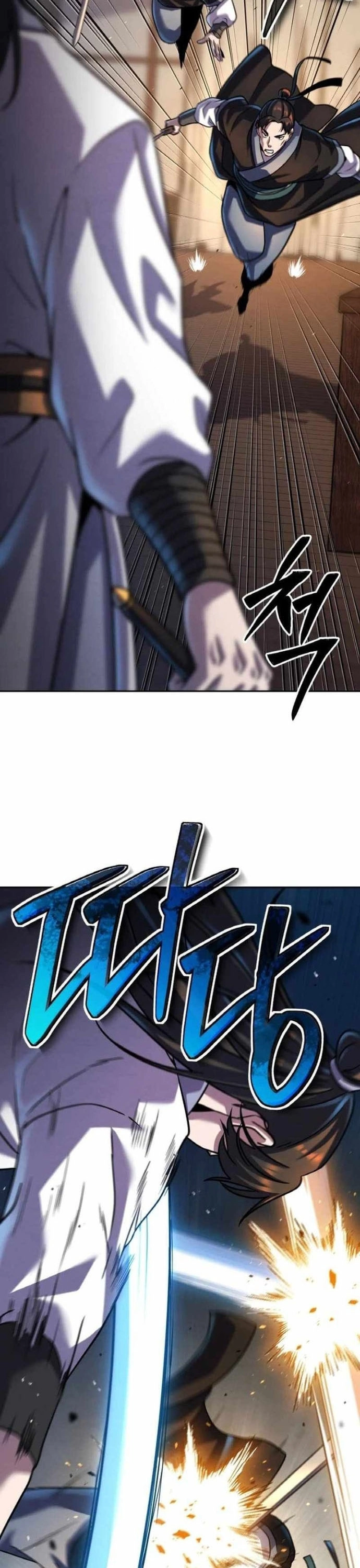 Tiểu Đệ Tử Của Võ Lâm Minh Chủ: Chapter 45