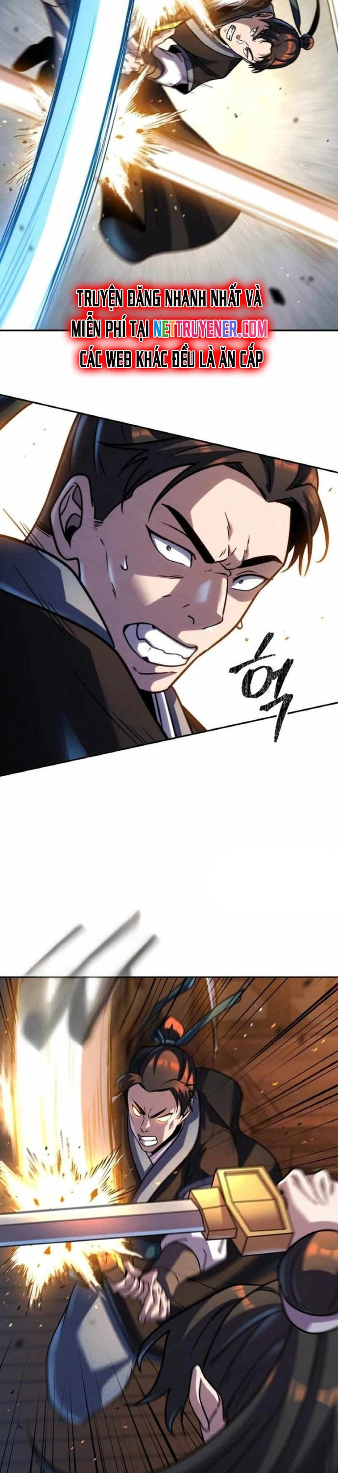 Tiểu Đệ Tử Của Võ Lâm Minh Chủ: Chapter 45