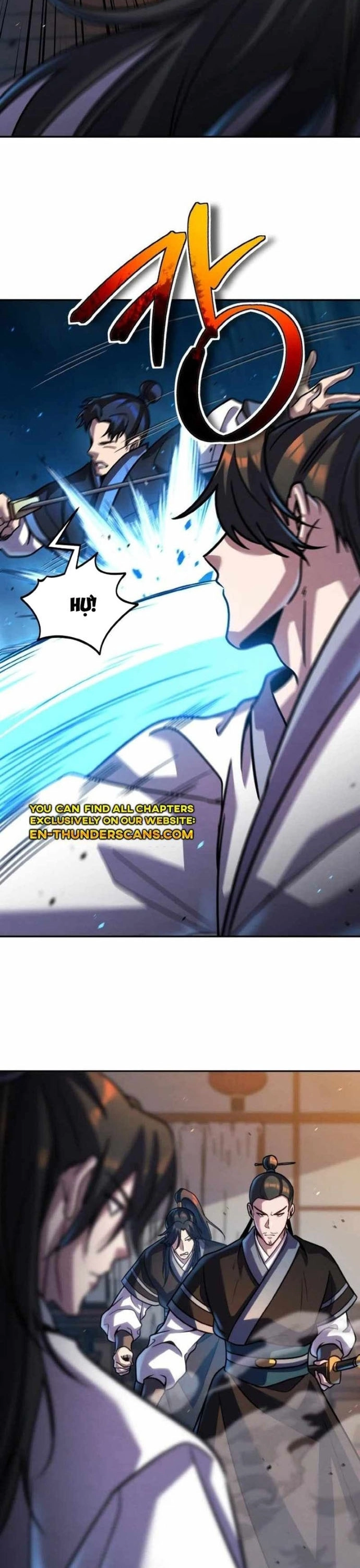 Tiểu Đệ Tử Của Võ Lâm Minh Chủ: Chapter 45