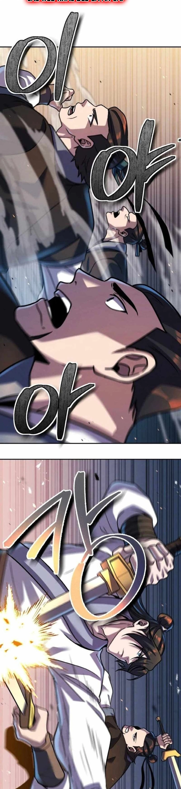 Tiểu Đệ Tử Của Võ Lâm Minh Chủ: Chapter 45