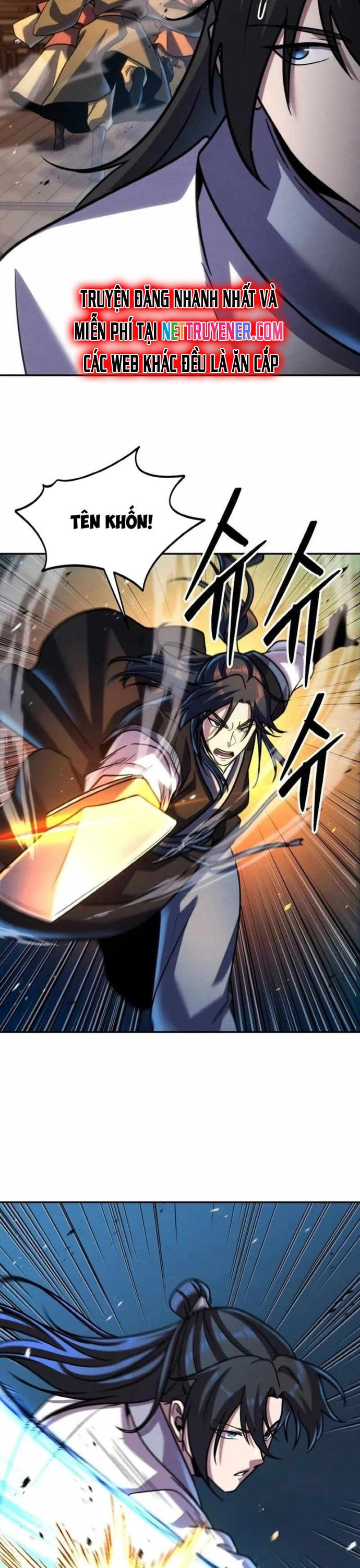 Tiểu Đệ Tử Của Võ Lâm Minh Chủ: Chapter 45