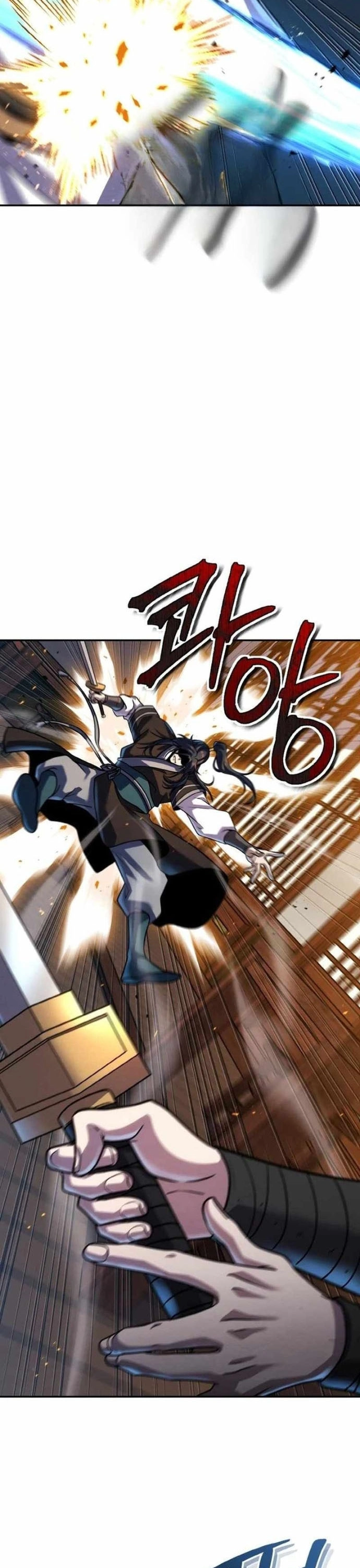 Tiểu Đệ Tử Của Võ Lâm Minh Chủ: Chapter 45