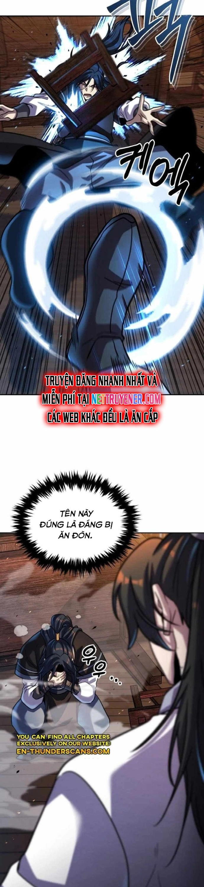 Tiểu Đệ Tử Của Võ Lâm Minh Chủ: Chapter 45