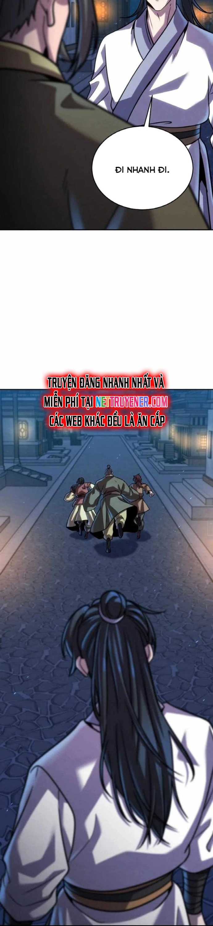 Tiểu Đệ Tử Của Võ Lâm Minh Chủ: Chapter 45