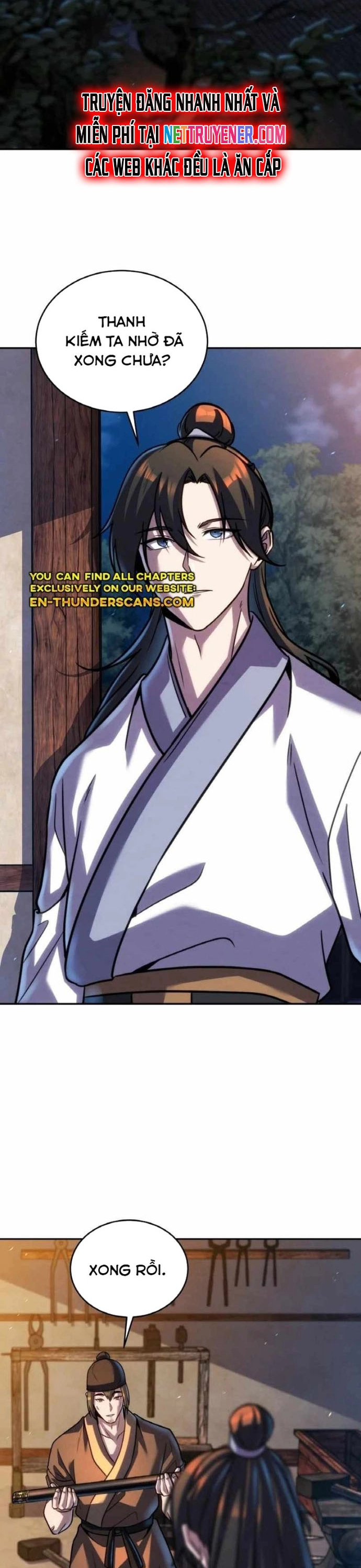 Tiểu Đệ Tử Của Võ Lâm Minh Chủ: Chapter 45