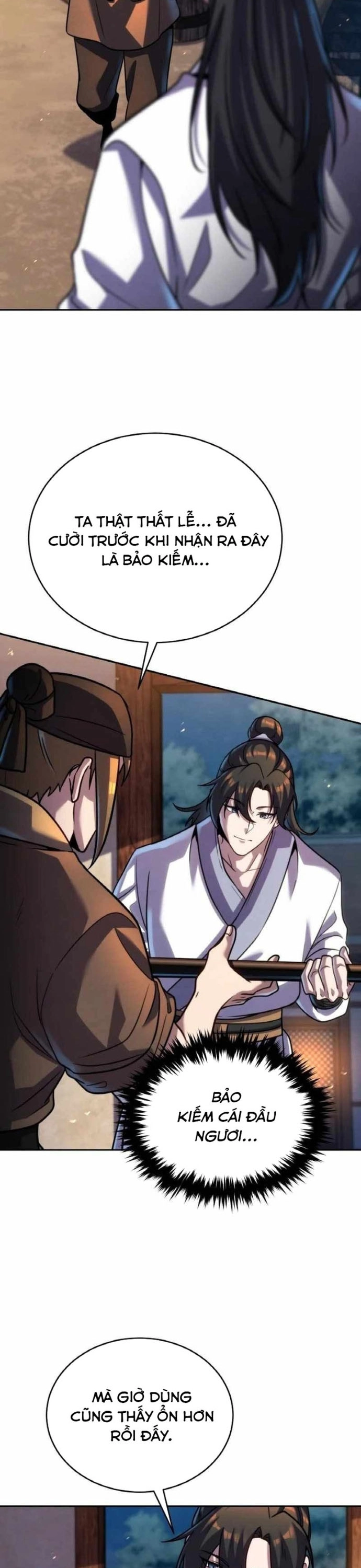 Tiểu Đệ Tử Của Võ Lâm Minh Chủ: Chapter 45