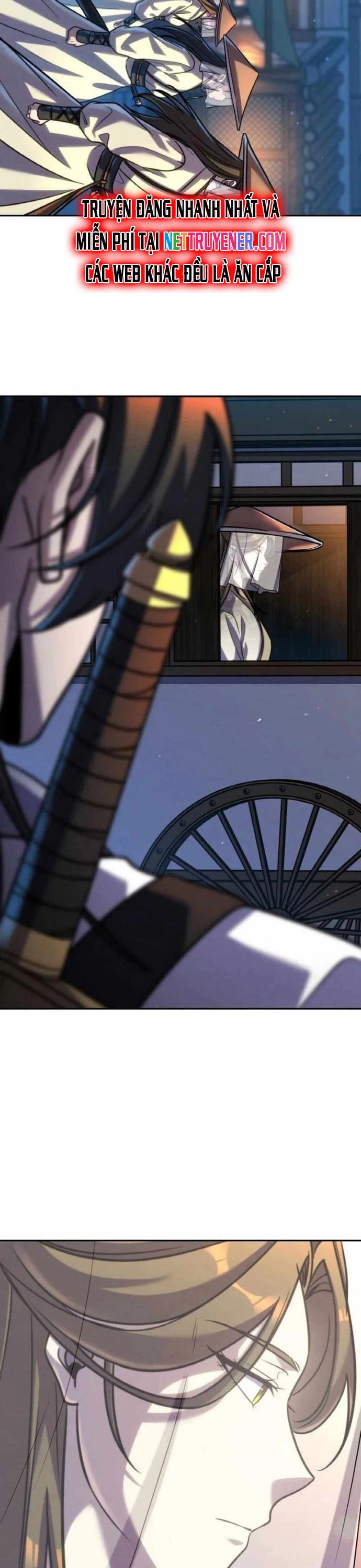 Tiểu Đệ Tử Của Võ Lâm Minh Chủ: Chapter 45