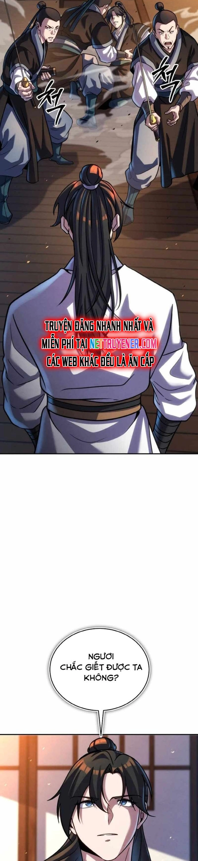 Tiểu Đệ Tử Của Võ Lâm Minh Chủ: Chapter 45