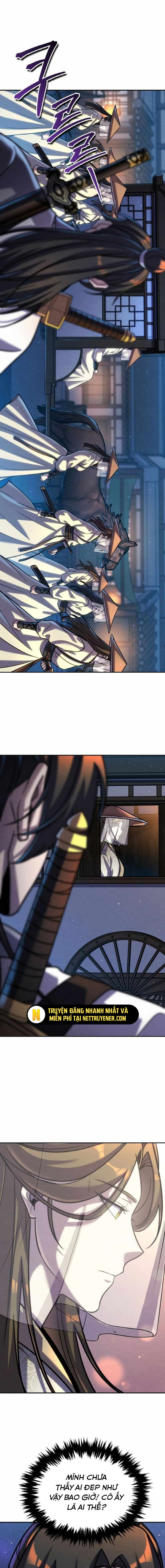 Tiểu Đệ Tử Của Võ Lâm Minh Chủ: Chapter 46
