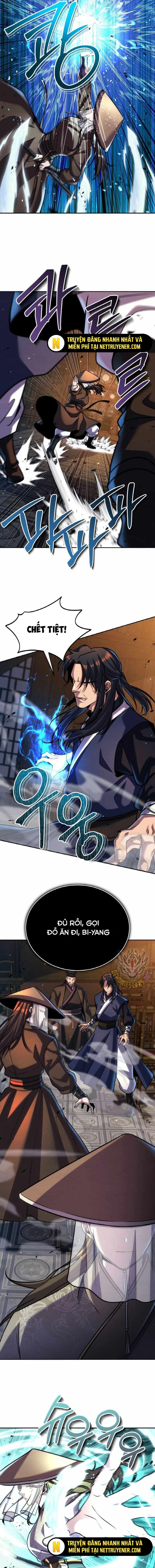 Tiểu Đệ Tử Của Võ Lâm Minh Chủ: Chapter 46