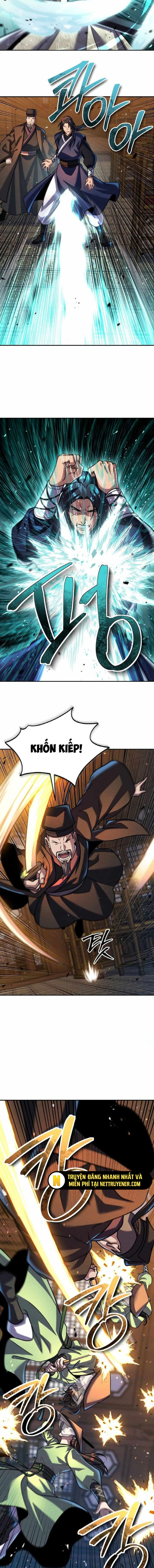 Tiểu Đệ Tử Của Võ Lâm Minh Chủ: Chapter 46