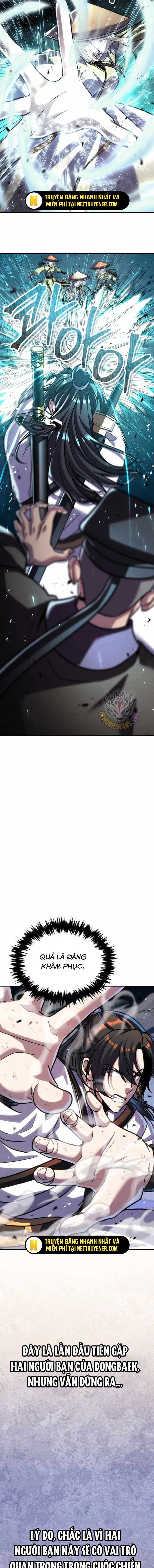 Tiểu Đệ Tử Của Võ Lâm Minh Chủ: Chapter 46