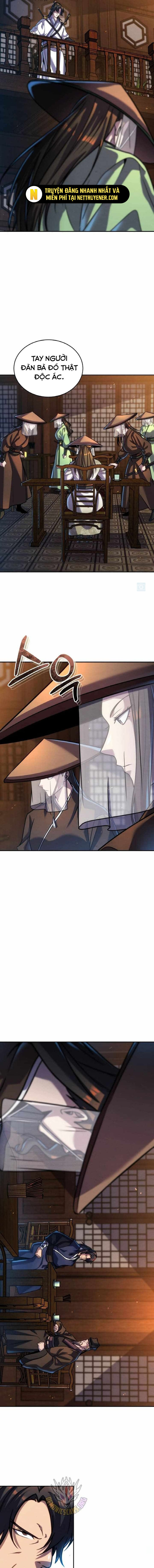 Tiểu Đệ Tử Của Võ Lâm Minh Chủ: Chapter 46