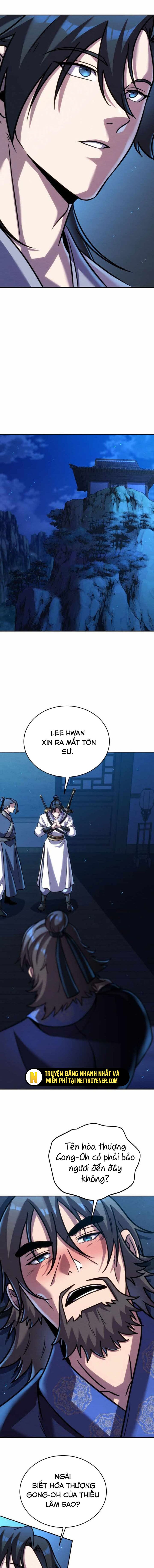 Tiểu Đệ Tử Của Võ Lâm Minh Chủ: Chapter 47