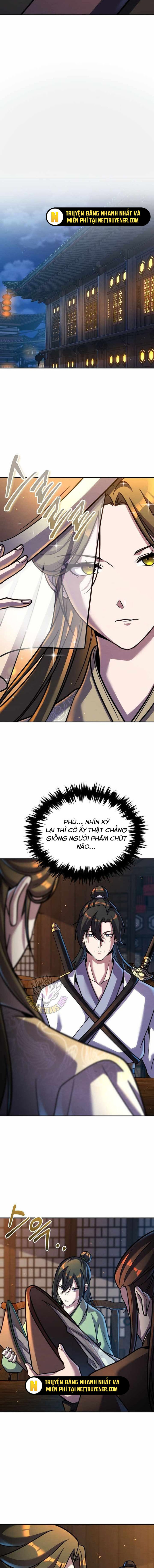 Tiểu Đệ Tử Của Võ Lâm Minh Chủ: Chapter 47