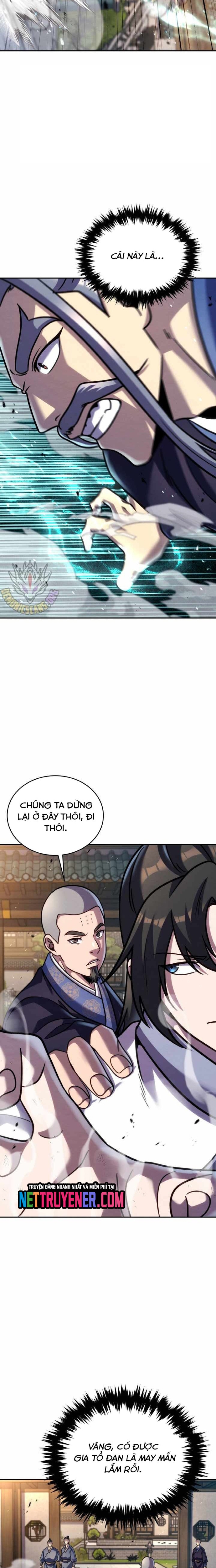 Tiểu Đệ Tử Của Võ Lâm Minh Chủ: Chapter 49