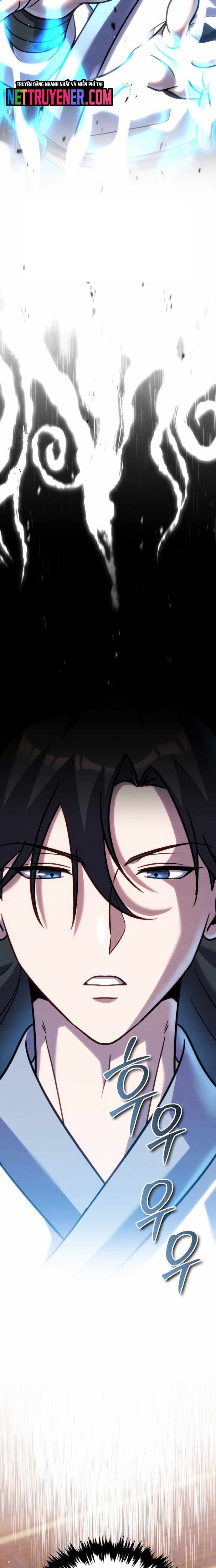 Tiểu Đệ Tử Của Võ Lâm Minh Chủ: Chapter 49