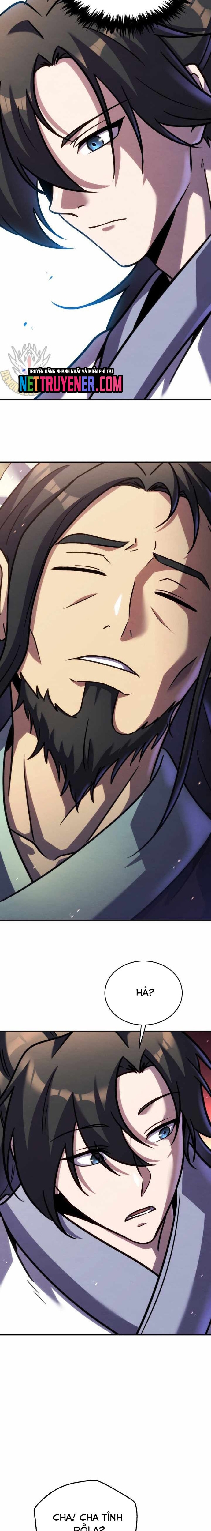 Tiểu Đệ Tử Của Võ Lâm Minh Chủ: Chapter 49