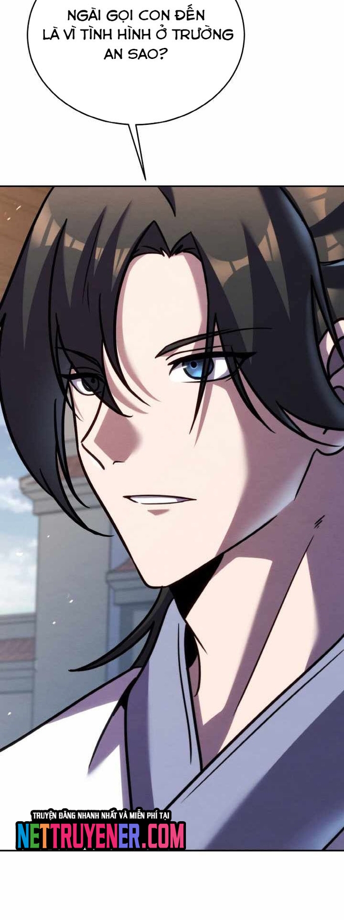 Tiểu Đệ Tử Của Võ Lâm Minh Chủ: Chapter 49