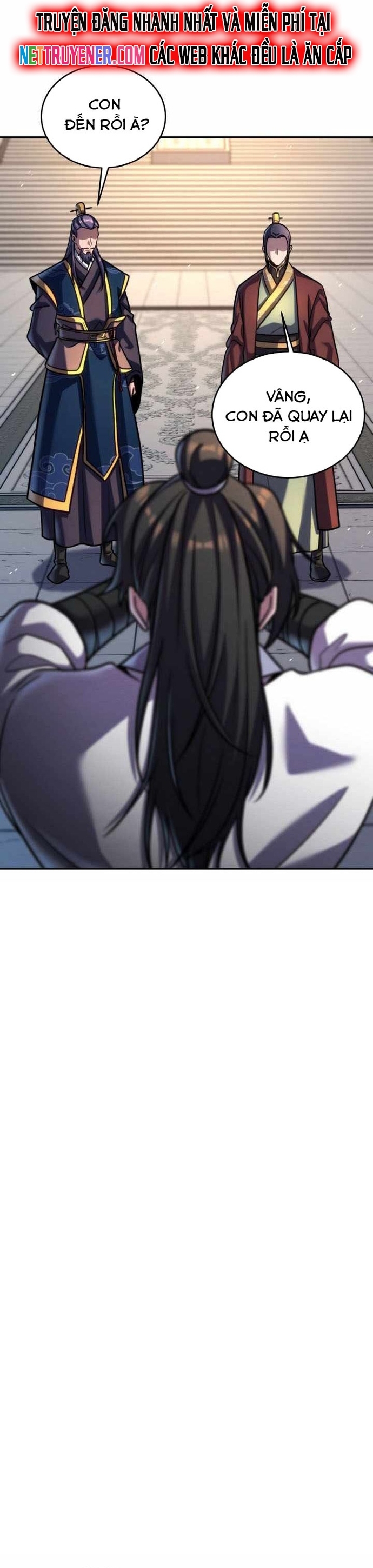 Tiểu Đệ Tử Của Võ Lâm Minh Chủ: Chapter 50